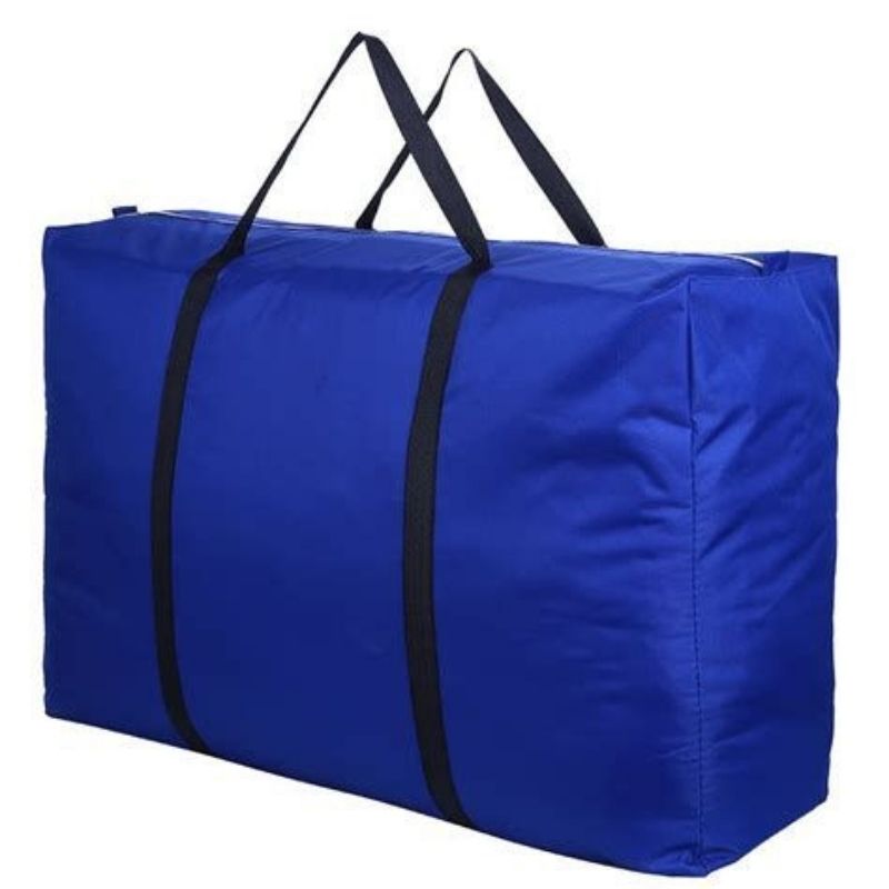 XL Blanket & Comforter Storage Bag