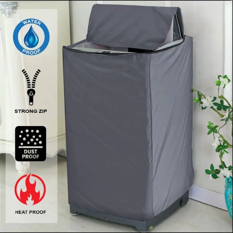 Waterproof Washing Machine Cover