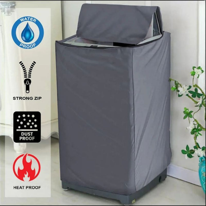Waterproof Washing Machine Cover